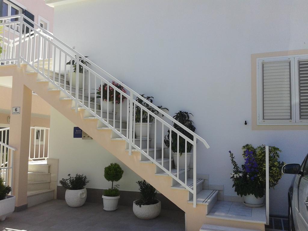 Apartments & Rooms Anita Hvar Town Kamer foto